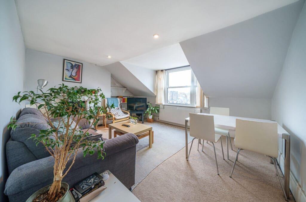 2 bed Flat for rent in Battersea. From Swift Property