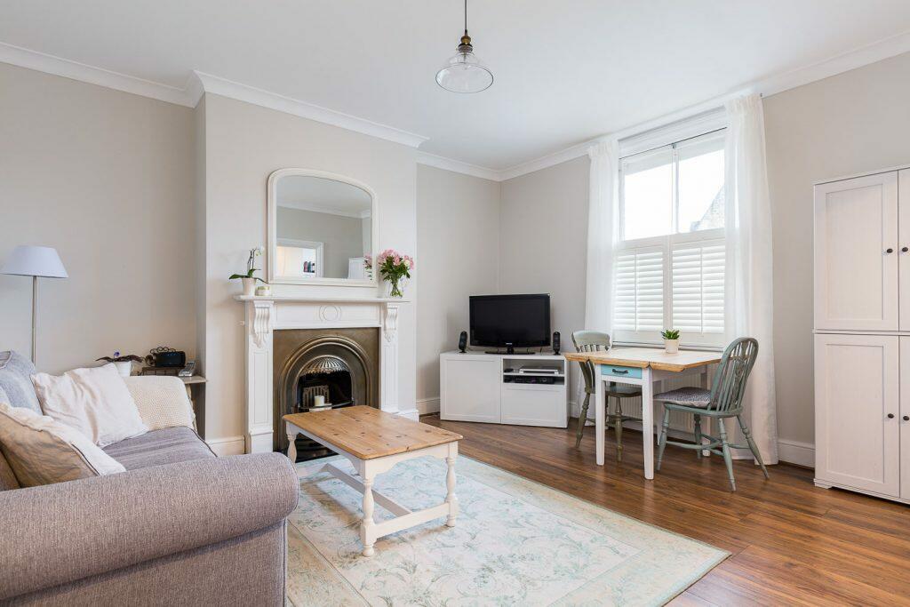 1 bed Flat for rent in Kingston upon Thames. From Swift Property