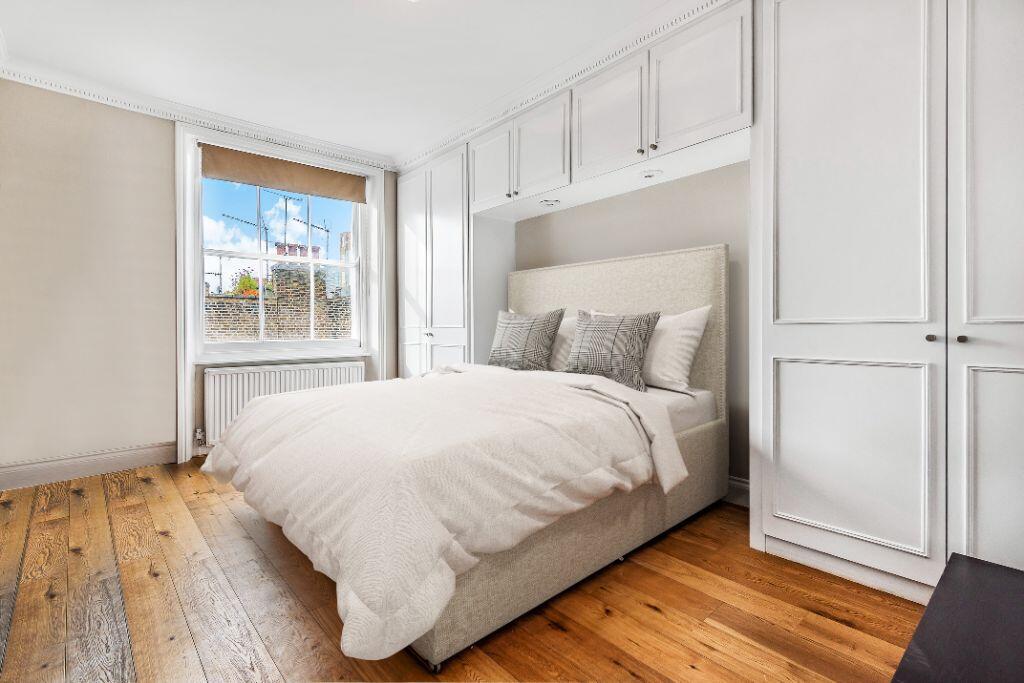 1 bed 1st Floor Flat for rent in Chelsea. From Swift Property