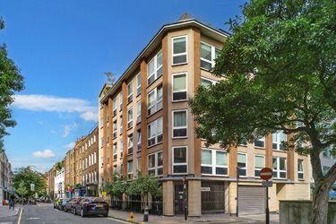 2 bed 1st Floor Flat for rent in London. From Swift Property