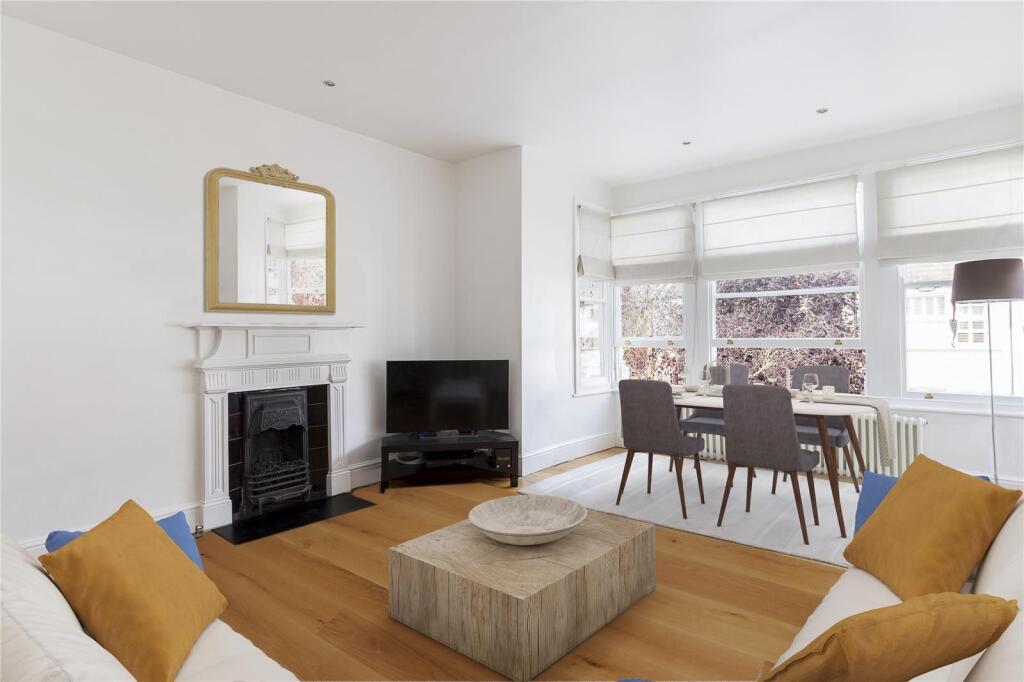 3 bed 1st Floor Flat for rent in Twickenham. From Swift Property