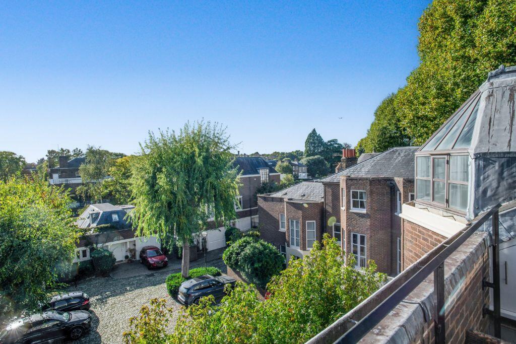 1 bed Apartment for rent in Richmond upon Thames. From Swift Property
