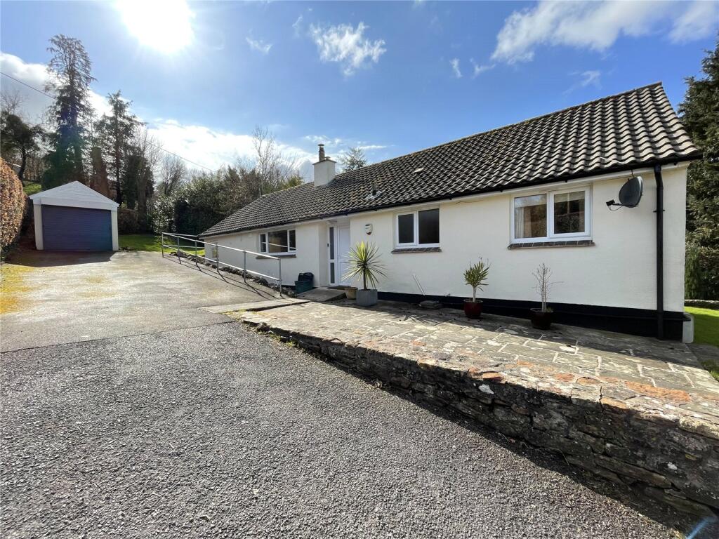 2 bed Bungalow for rent in . From Killens - Chew Magna