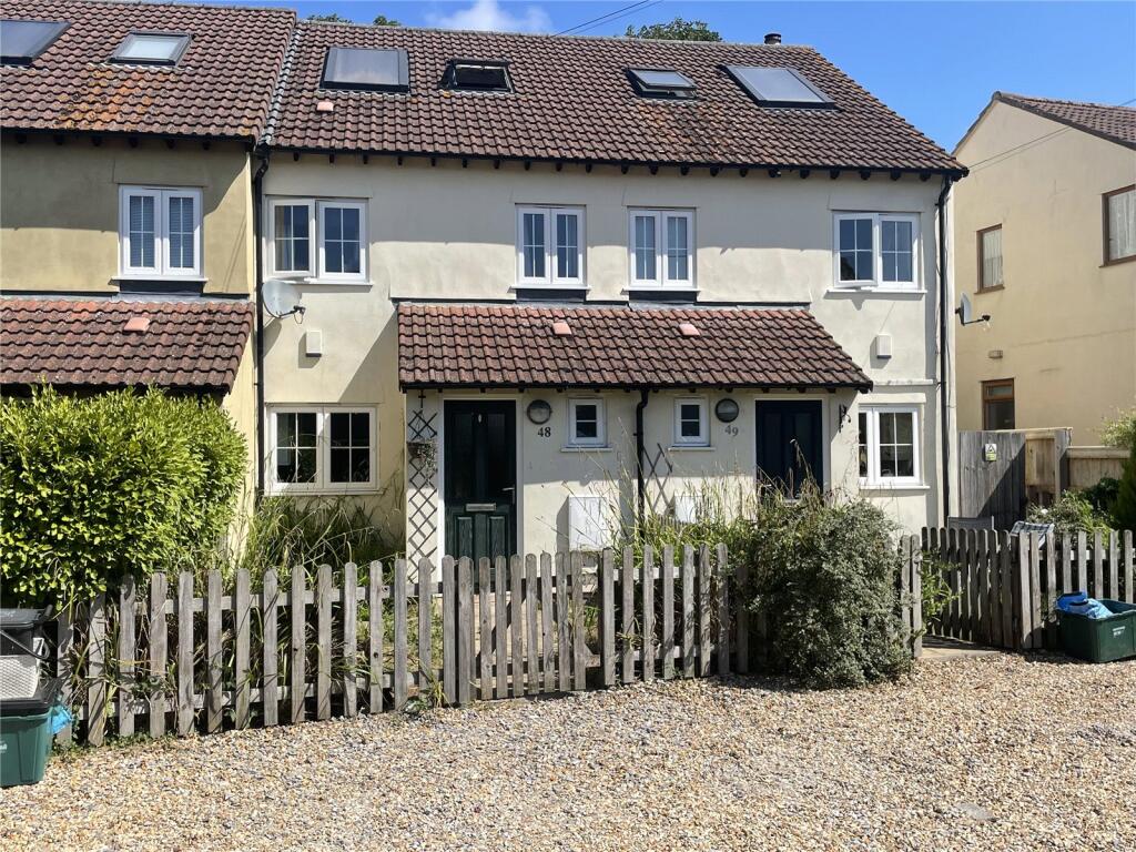 3 bed Mid Terraced House for rent in Stanton Drew. From Killens - Chew Magna 3 bed Mid Terraced House for rent in Stanton Drew. From Killens - Chew Magna