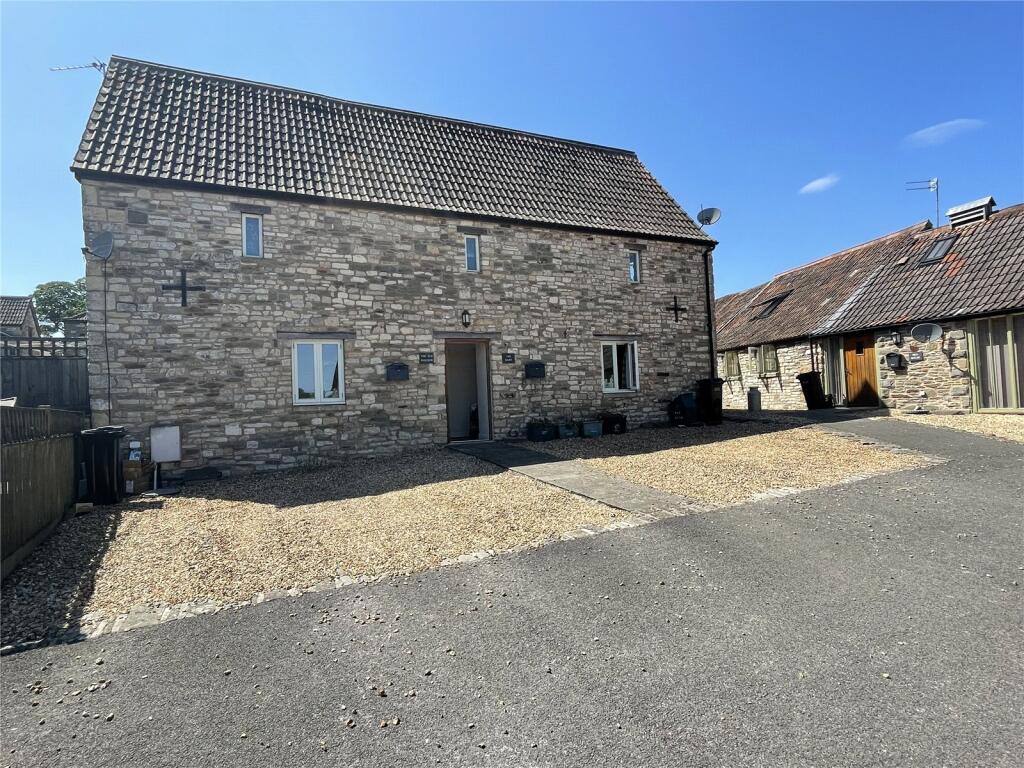 1 bed Detached for rent in Clutton. From Killens - Chew Magna