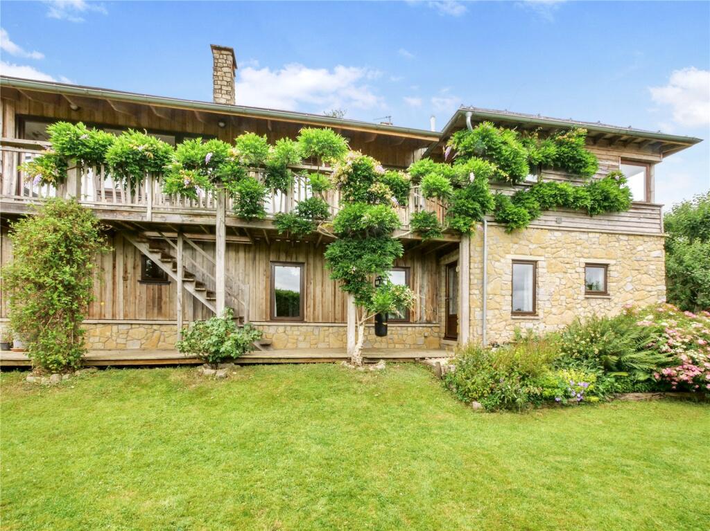 4 bed Detached for rent in Pensford. From Killens - Chew Magna 4 bed Detached for rent in Pensford. From Killens - Chew Magna