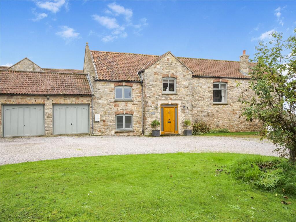 4 bed Detached for rent in Chew Magna. From Killens - Chew Magna