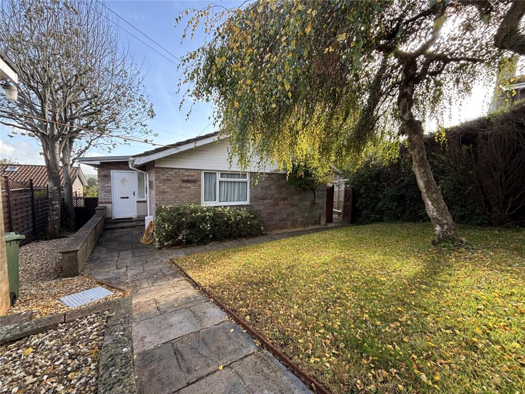 2 bed Bungalow for rent in Blagdon. From Killens - Chew Magna 2 bed Bungalow for rent in Blagdon. From Killens - Chew Magna