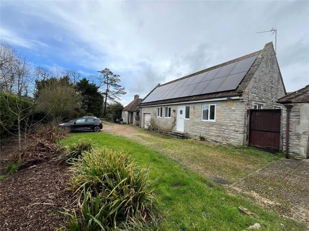 1 bed Bungalow for rent in Long Sutton. From Killens - Wells