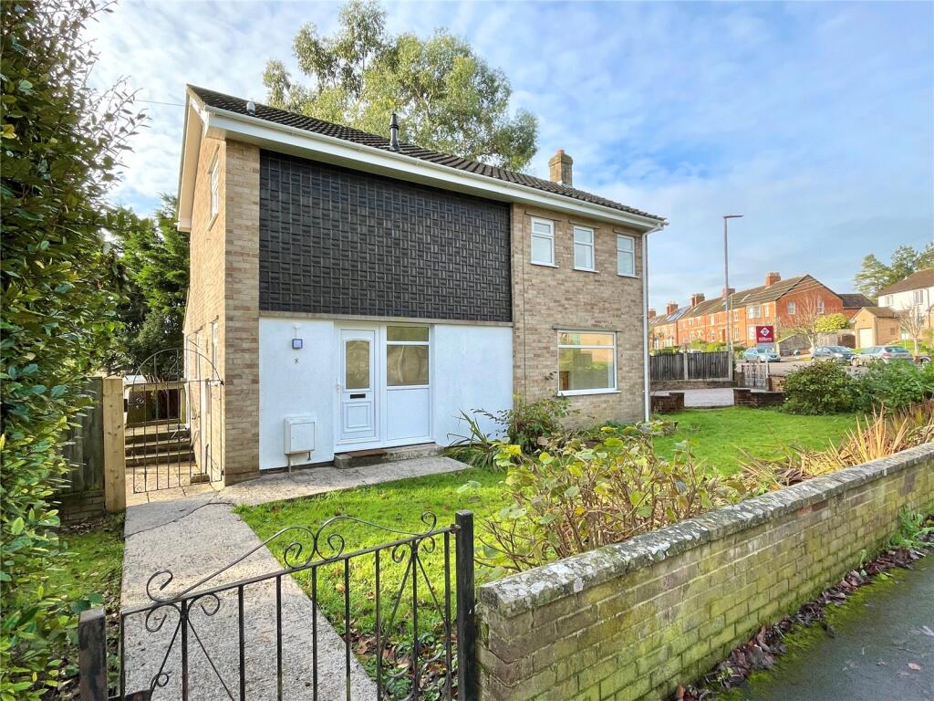 3 bed Detached for rent in Wells. From Killens - Wells