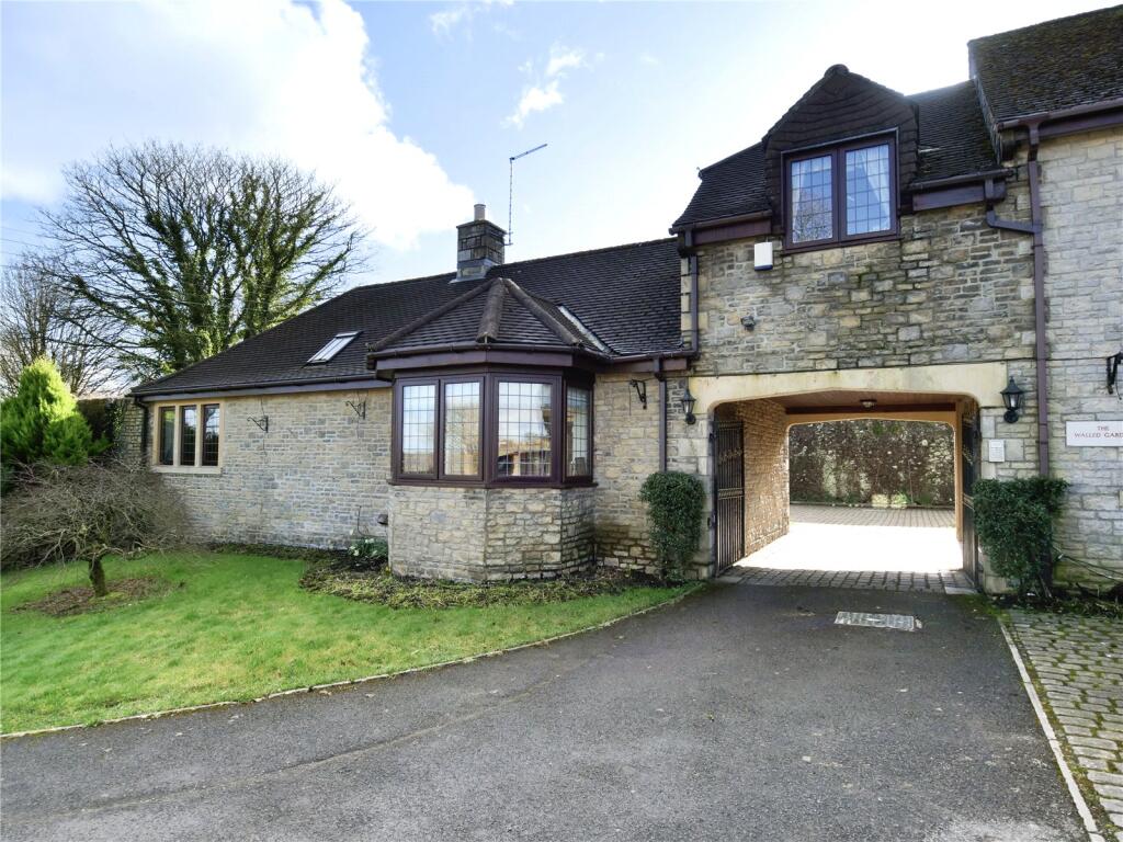 2 bed Link detached for rent in Oakhill. From Killens - Wells 2 bed Link detached for rent in Oakhill. From Killens - Wells