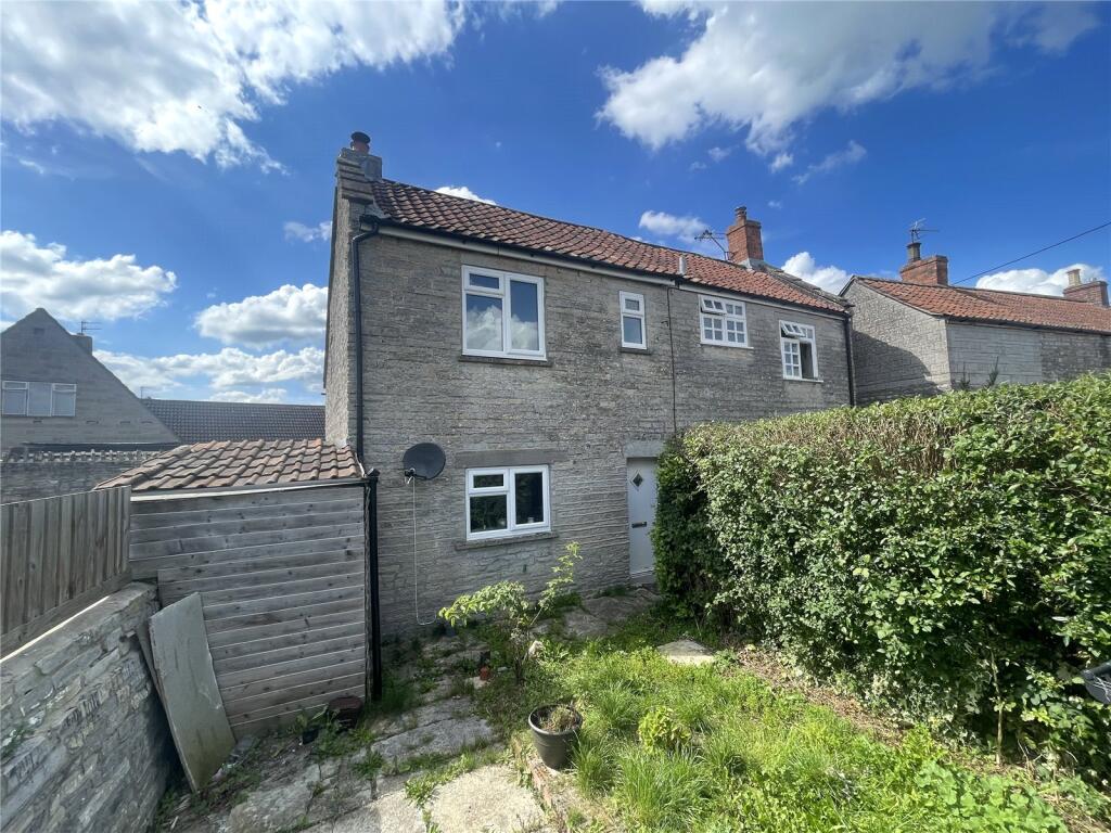 2 bed Semi Detached for rent in Somerton. From Killens - Wells