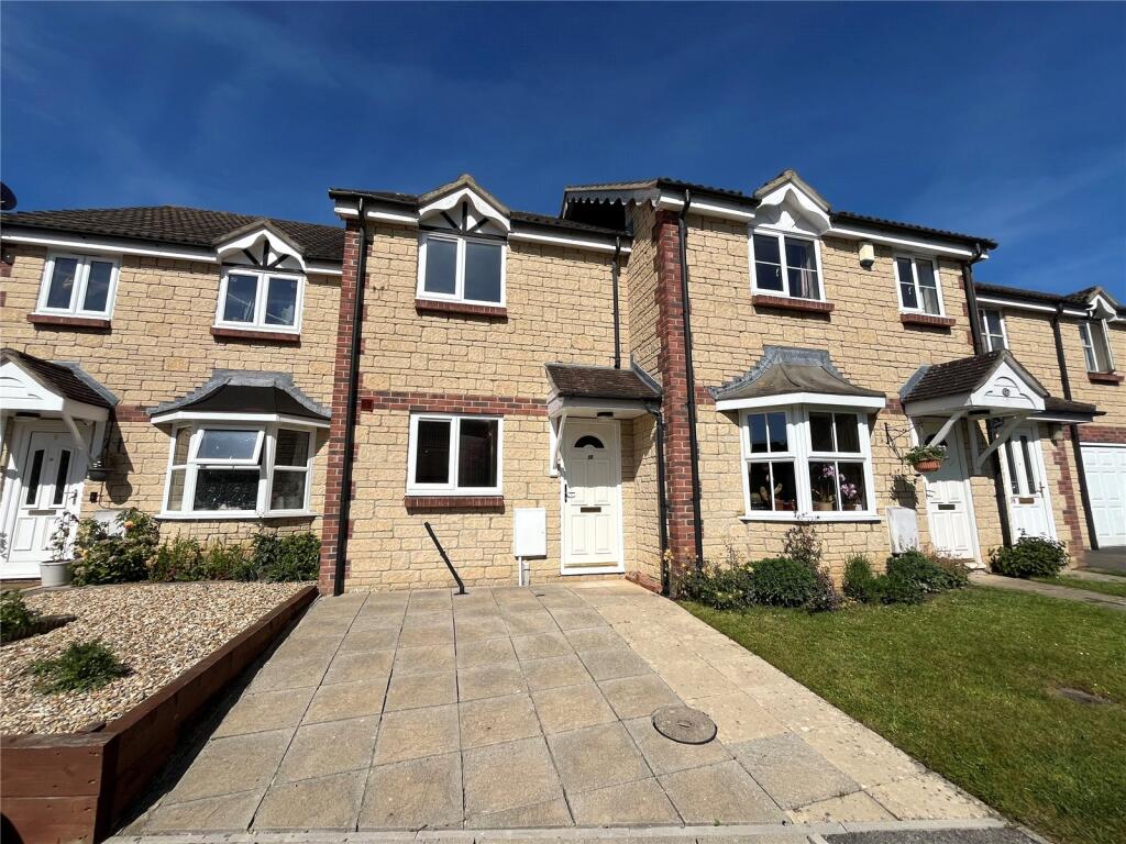 2 bed Mid Terraced House for rent in Castle Cary. From Killens - Wells