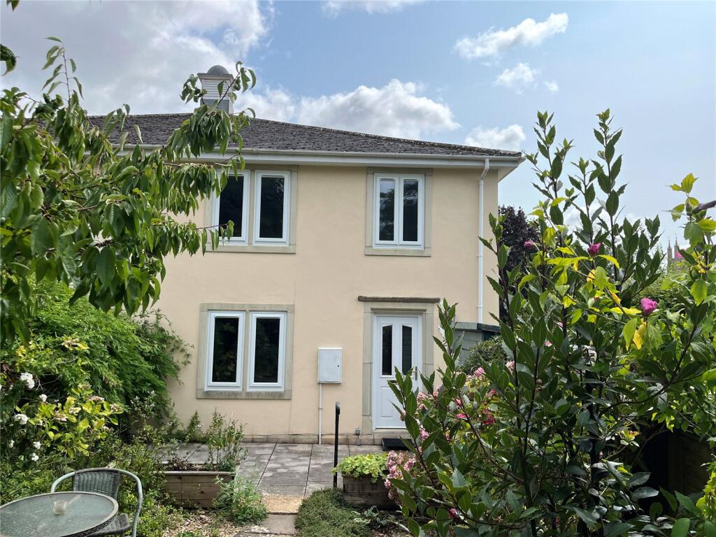3 bed End of Terrace for rent in Wells. From Killens - Wells