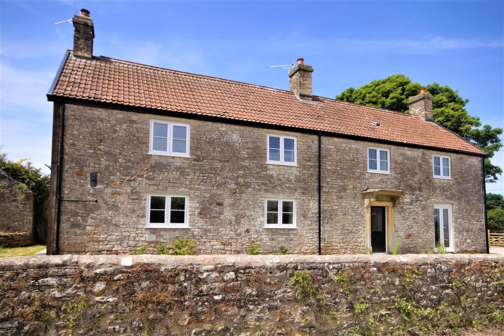 3 bed Semi Detached for rent in Chewton Mendip. From Killens - Wells