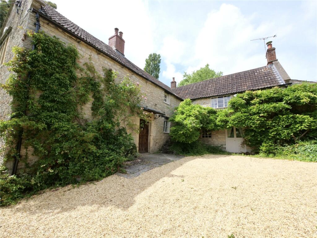 3 bed Detached for rent in North Wootton. From Killens - Wells