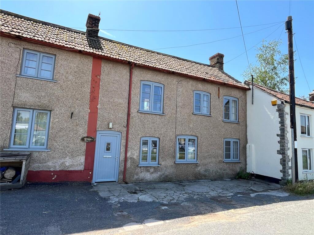 2 bed Mid Terraced House for rent in Wedmore. From Killens - Wells 2 bed Mid Terraced House for rent in Wedmore. From Killens - Wells
