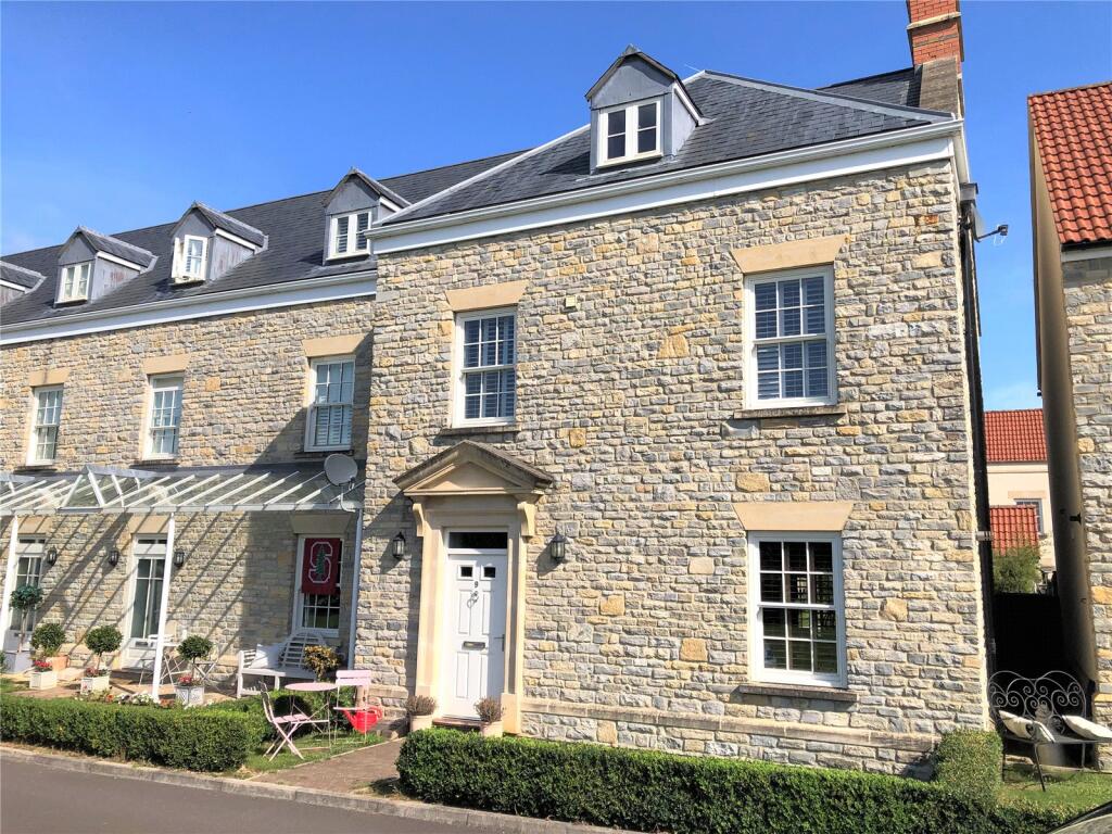 4 bed End of Terrace for rent in Butleigh. From Killens - Wells 4 bed End of Terrace for rent in Butleigh. From Killens - Wells