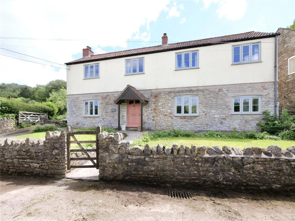 3 bed Detached for rent in Dulcote. From Killens - Wells 3 bed Detached for rent in Dulcote. From Killens - Wells
