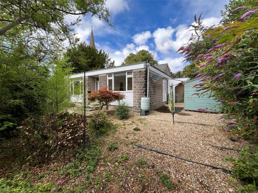 3 bed Bungalow for rent in Wells. From Killens - Wells