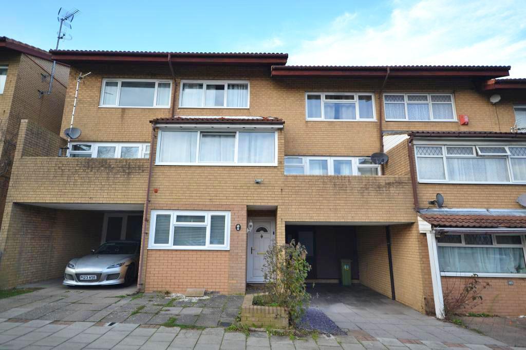 1 bed House Share for rent in Milton Keynes. From King Estate Agents - Milton Keynes