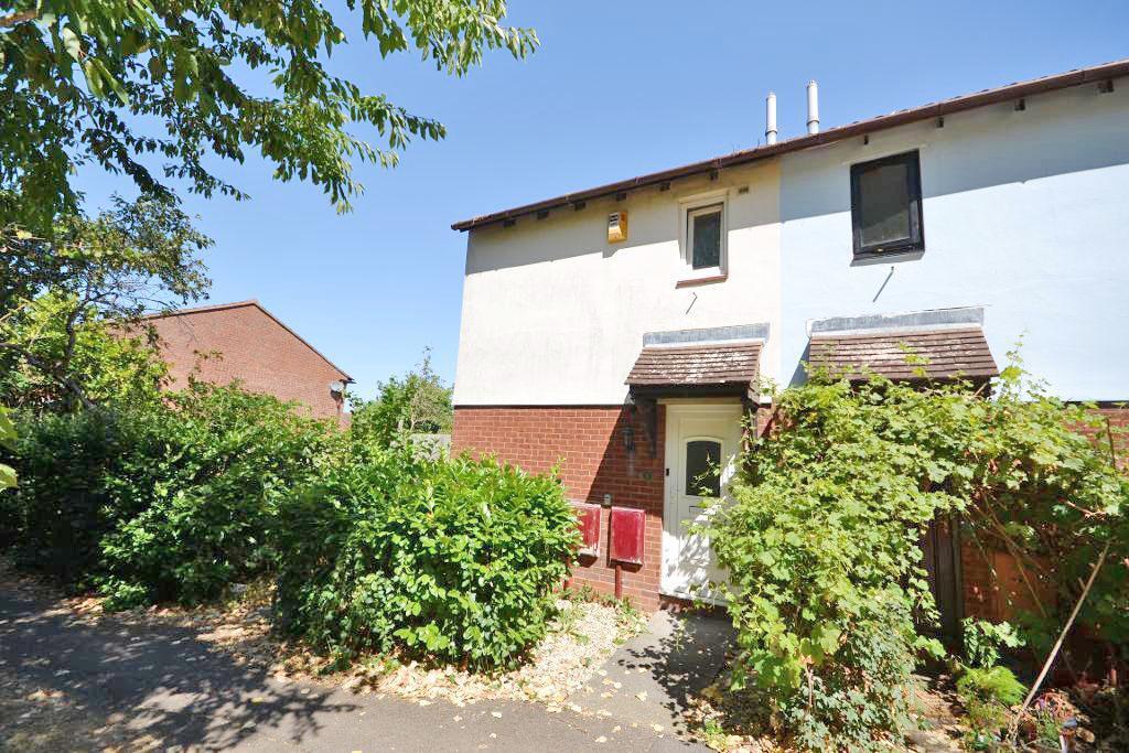 2 bed Cluster Home for rent in Bletchley. From King Estate Agents - Milton Keynes