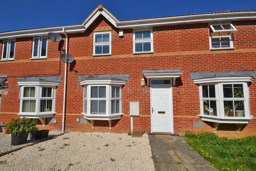 3 bed Mid Terraced House for rent in Calverton. From King Estate Agents - Milton Keynes
