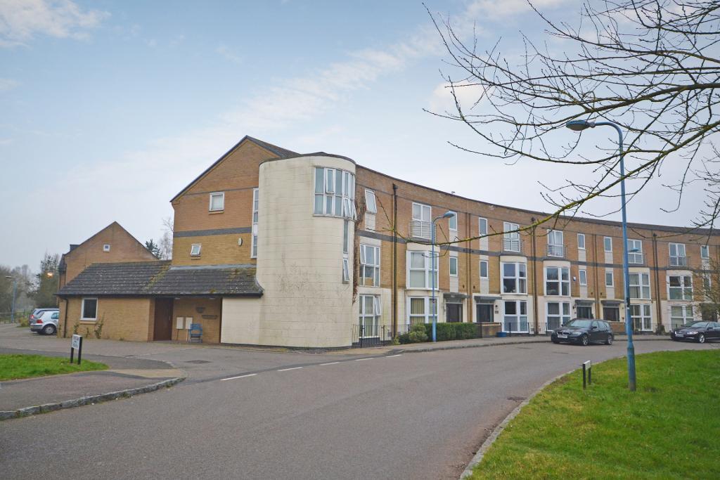 1 bed House Share for rent in Wavendon. From King Estate Agents - Milton Keynes