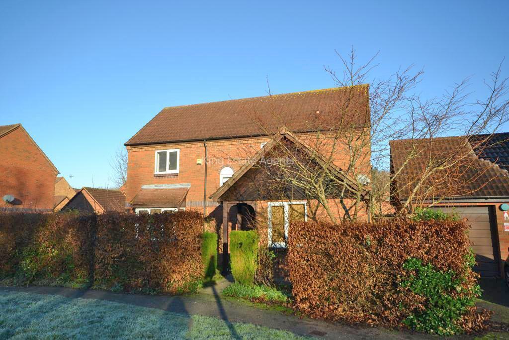 4 bed Detached for rent in Newport Pagnell. From King Estate Agents - Milton Keynes
