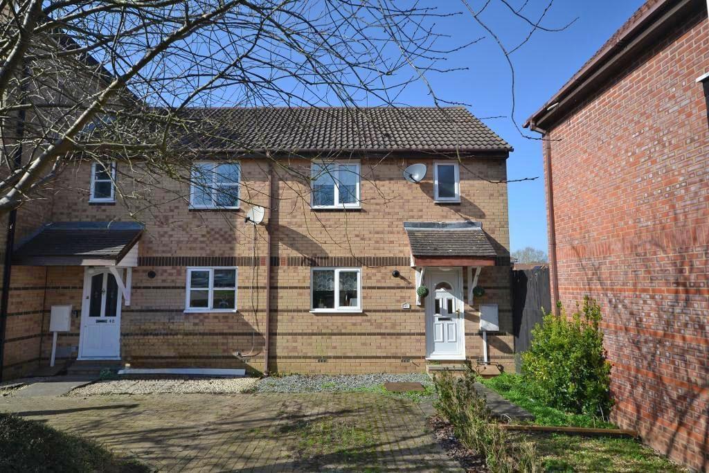 3 bed End of Terrace for rent in Newton Longville. From King Estate Agents - Milton Keynes