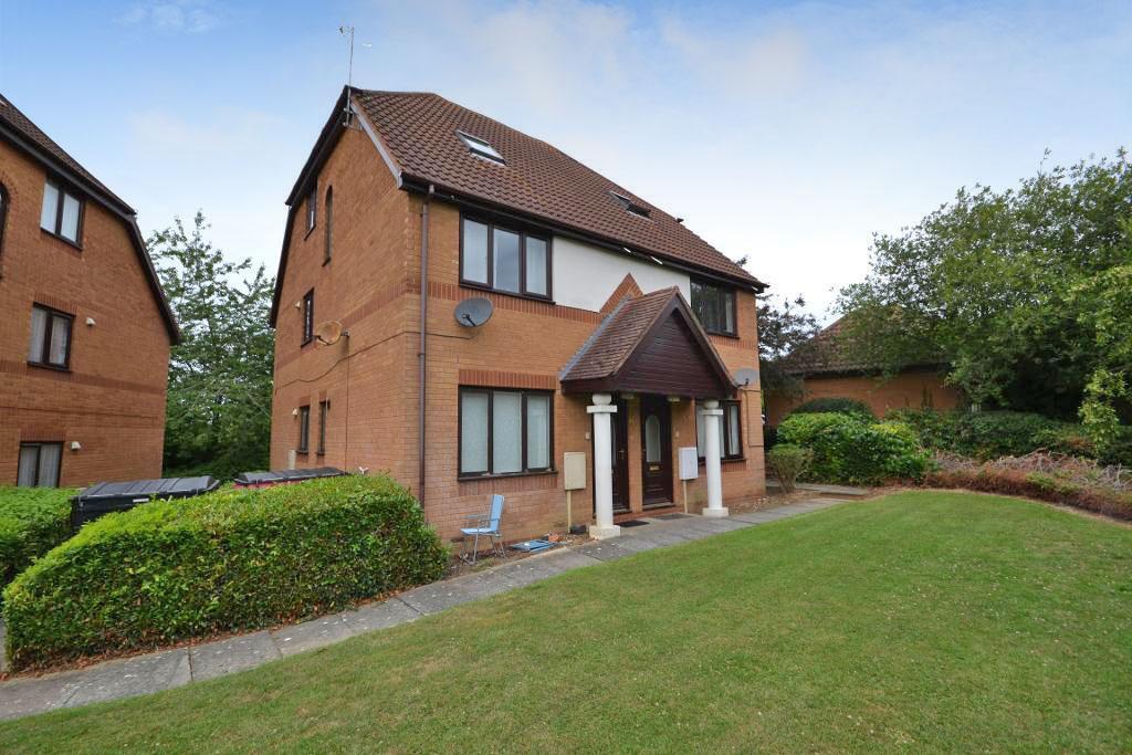 1 bed Annexe for rent in Milton Keynes. From King Estate Agents - Milton Keynes