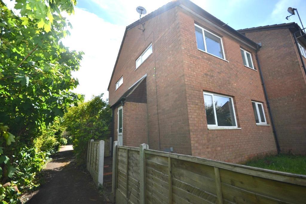 1 bed Cluster Home for rent in Calverton. From King Estate Agents - Milton Keynes