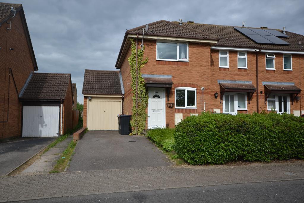2 bed Semi Detached for rent in Milton Keynes. From King Estate Agents - Milton Keynes
