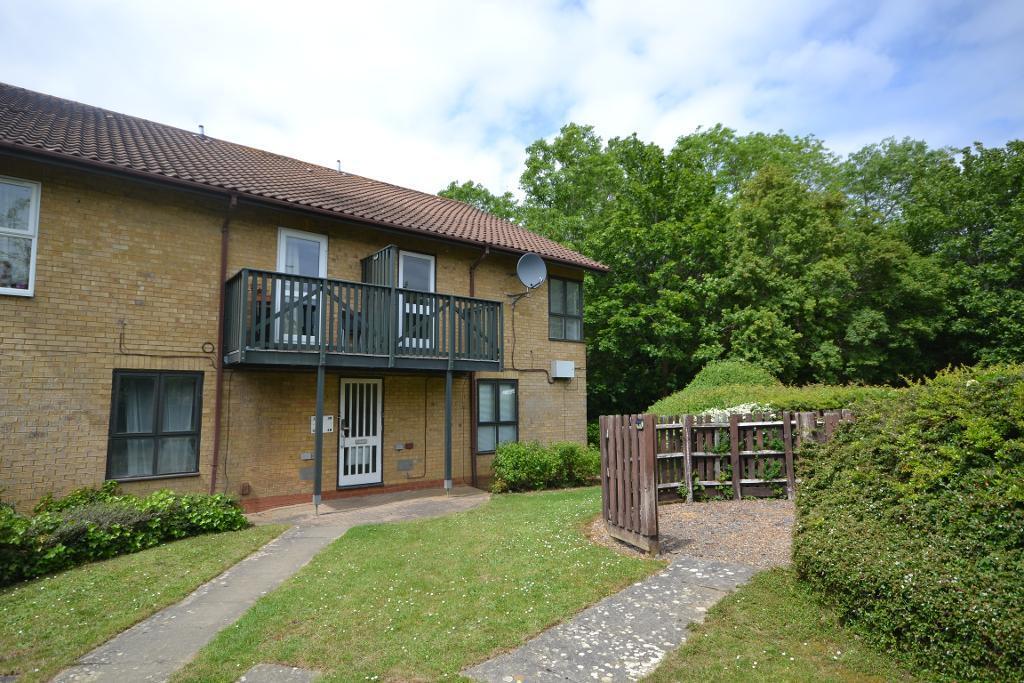 1 bed Apartment for rent in Wavendon. From King Estate Agents - Milton Keynes