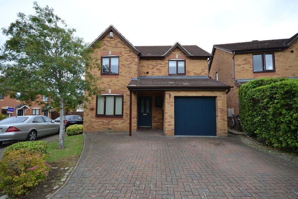 3 bed Detached for rent in Calverton. From King Estate Agents - Milton Keynes