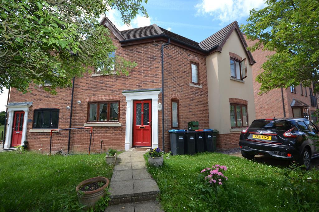 3 bed Semi Detached for rent in Whaddon. From King Estate Agents - Milton Keynes