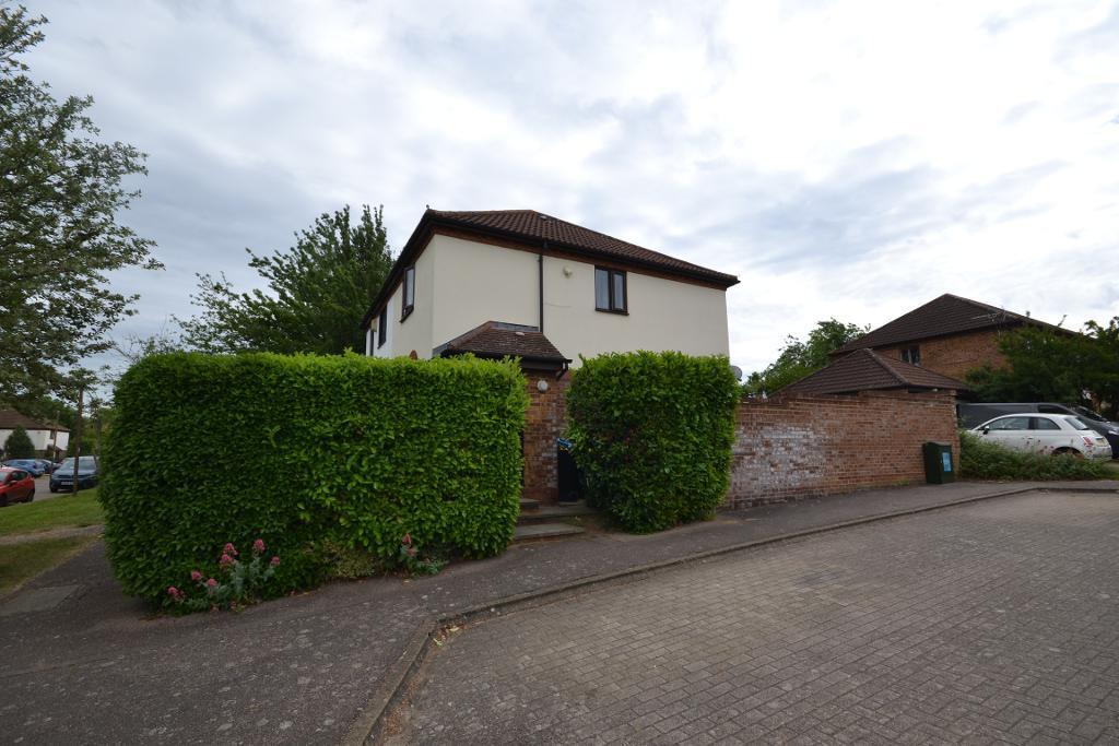 2 bed Semi Detached for rent in Wavendon. From King Estate Agents - Milton Keynes