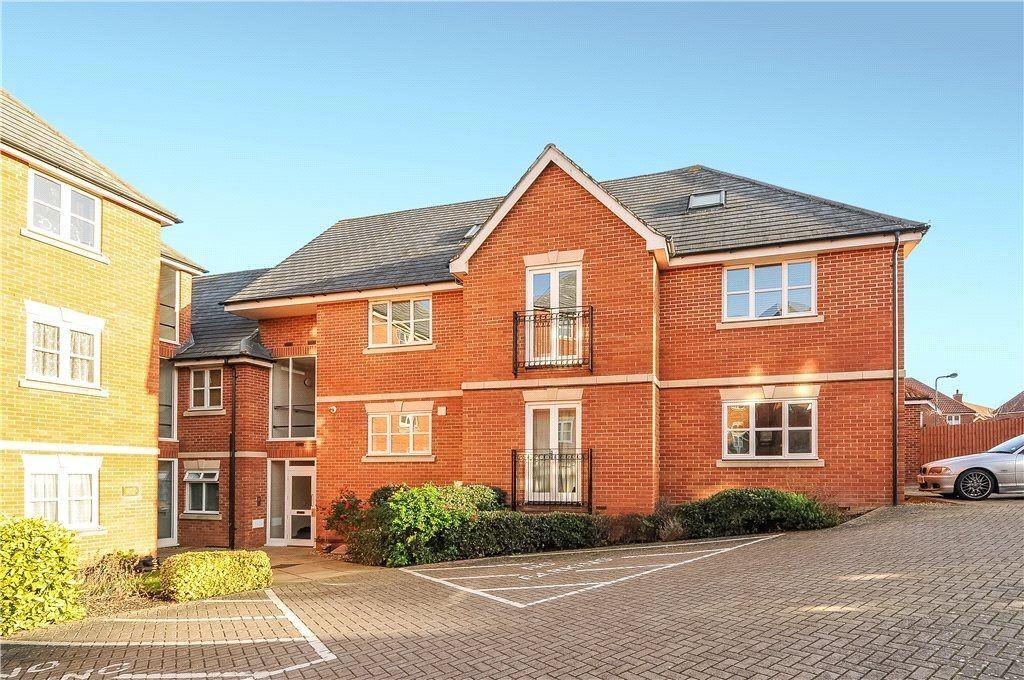 3 bed Apartment for rent in Whaddon. From King Estate Agents - Milton Keynes