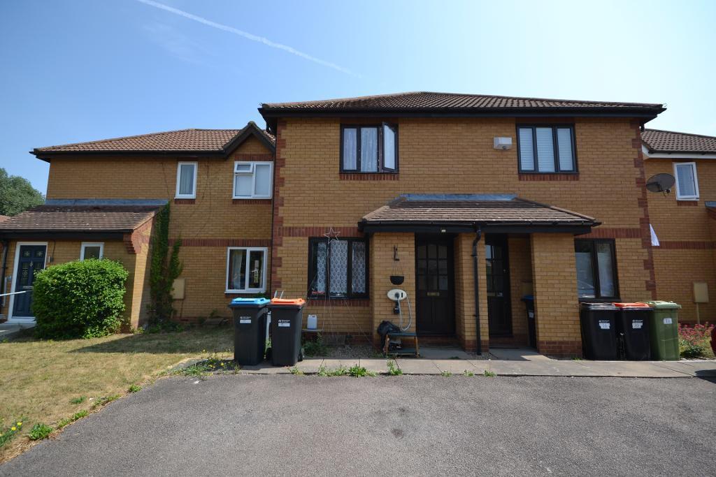 2 bed Mid Terraced House for rent in Wavendon. From King Estate Agents - Milton Keynes