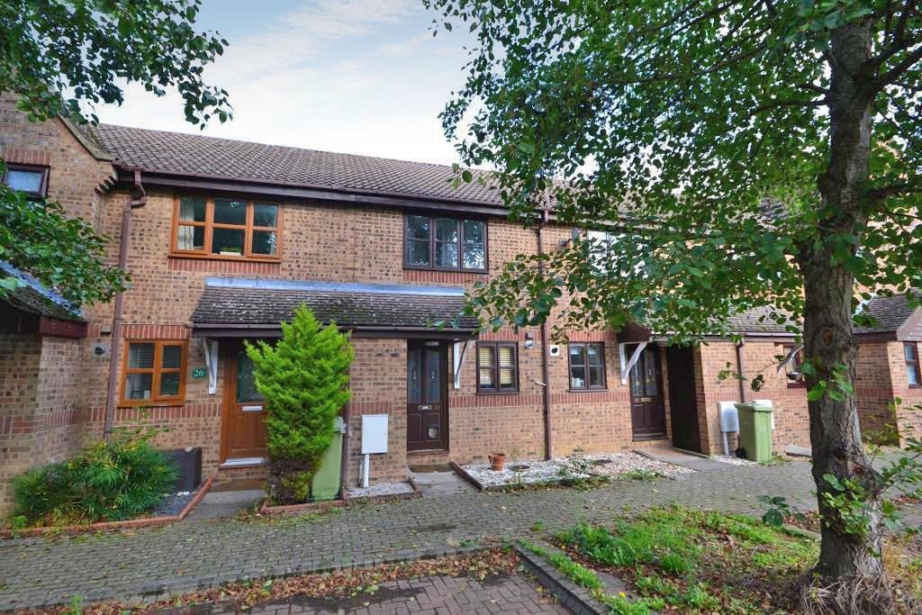 2 bed Mid Terraced House for rent in Newton Longville. From King Estate Agents - Milton Keynes