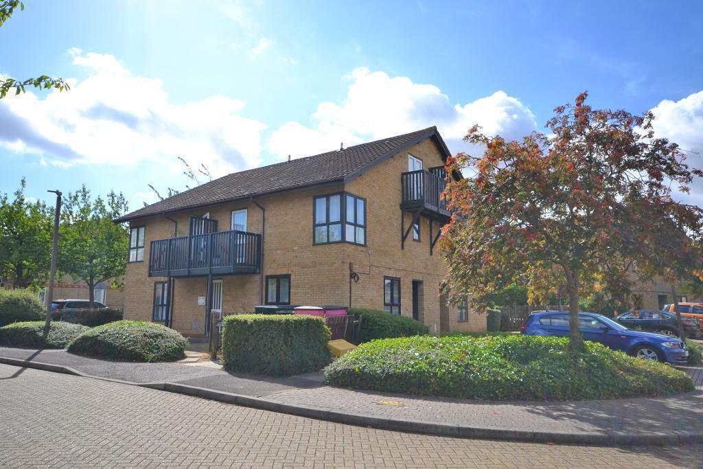 1 bed Apartment for rent in Wavendon. From King Estate Agents - Milton Keynes