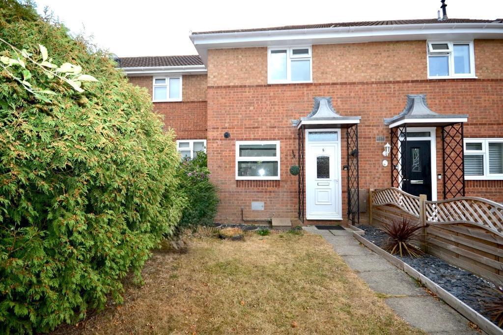 2 bed Mid Terraced House for rent in Bletchley. From King Estate Agents - Milton Keynes 2 bed Mid Terraced House for rent in Bletchley. From King Estate Agents - Milton Keynes