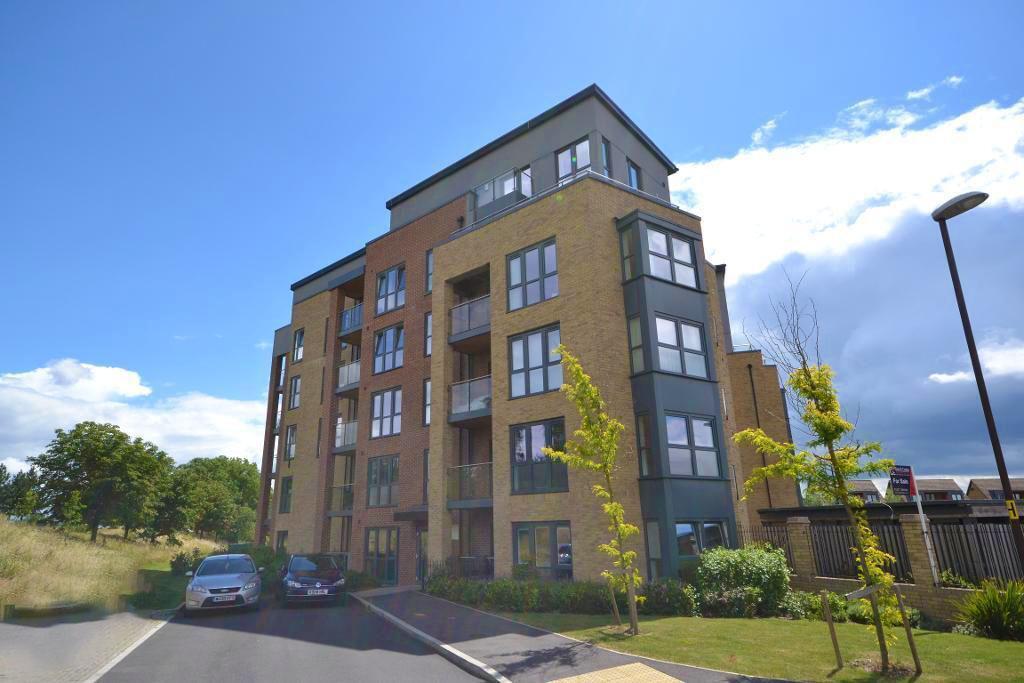 1 bed Apartment for rent in Wavendon. From King Estate Agents - Milton Keynes