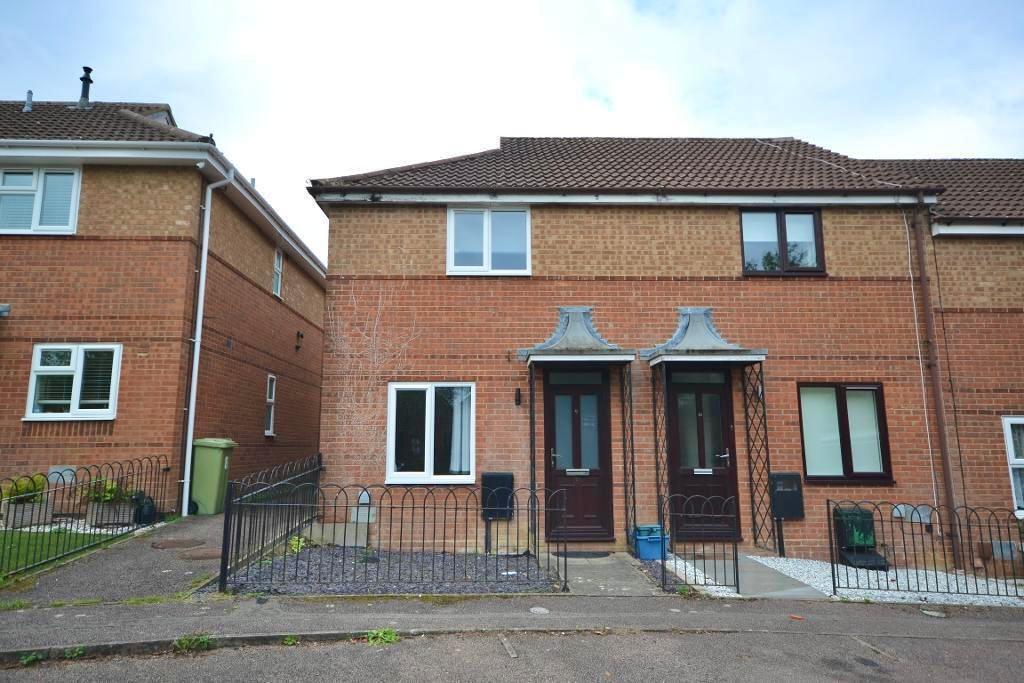 2 bed Mid Terraced House for rent in Bletchley. From King Estate Agents - Milton Keynes