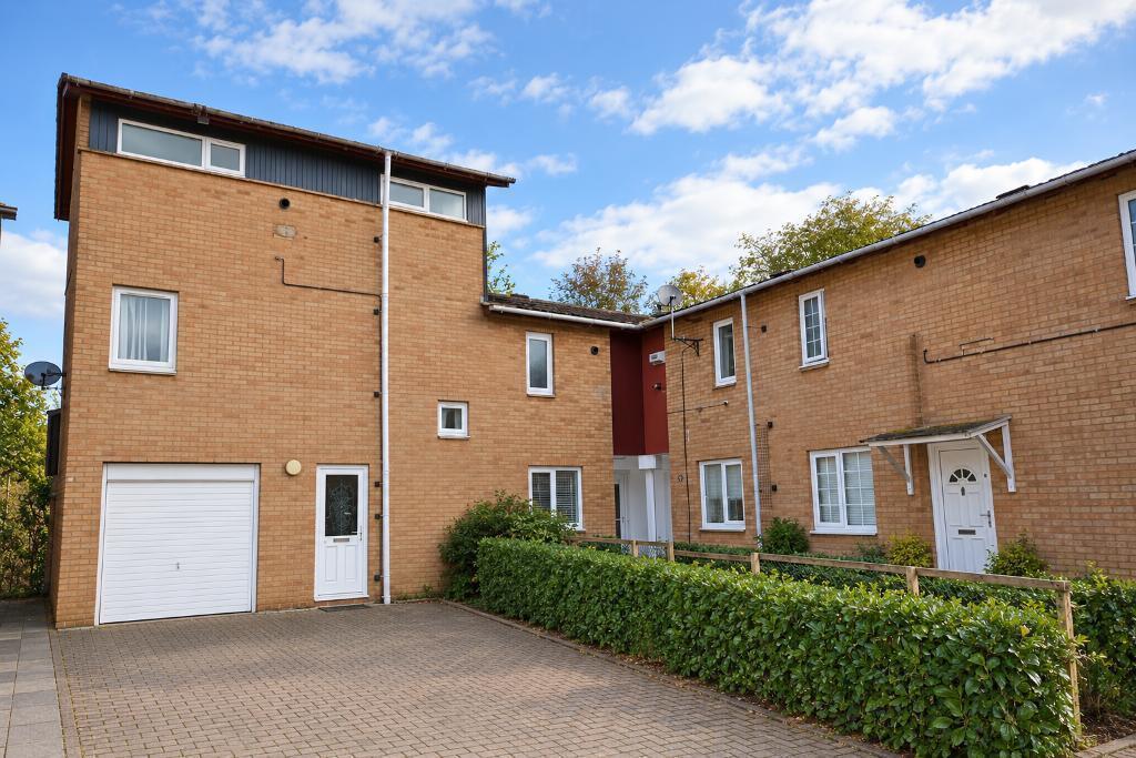 3 bed Mid Terraced House for rent in Milton Keynes. From King Estate Agents - Milton Keynes
