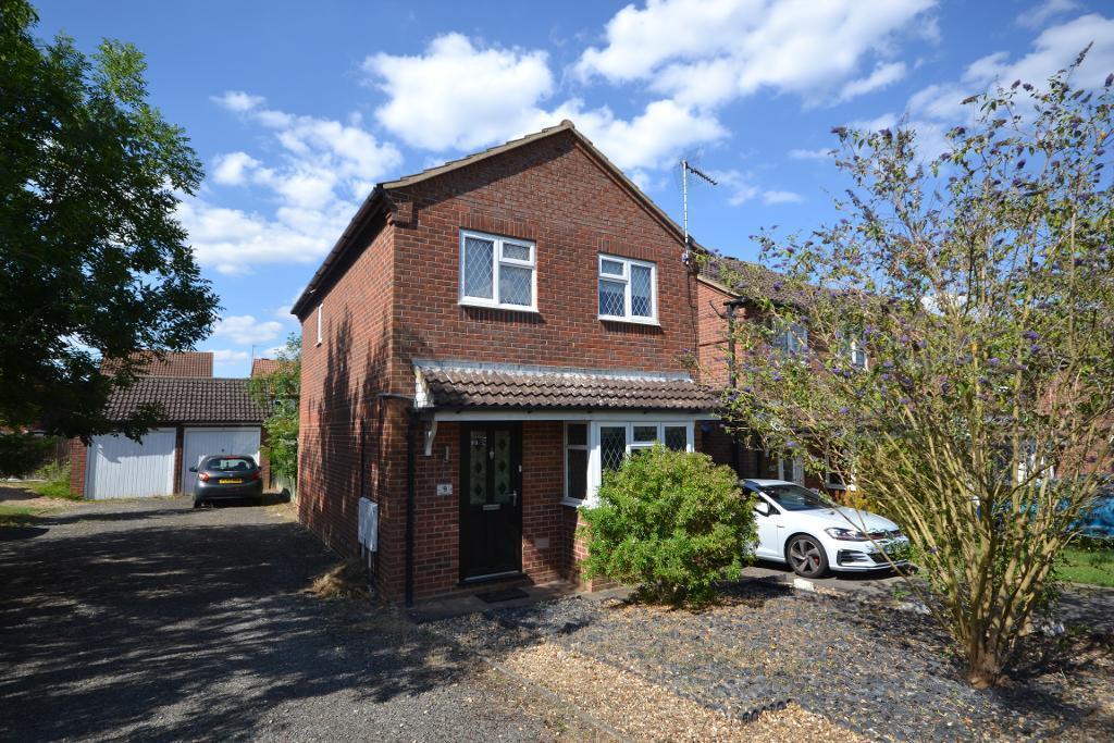 3 bed Detached for rent in Milton Keynes. From King Estate Agents - Milton Keynes