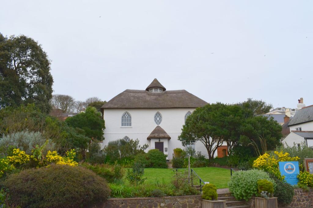 2 bed Apartment for rent in Budleigh Salterton. From David Rhys - Budleigh Salterton