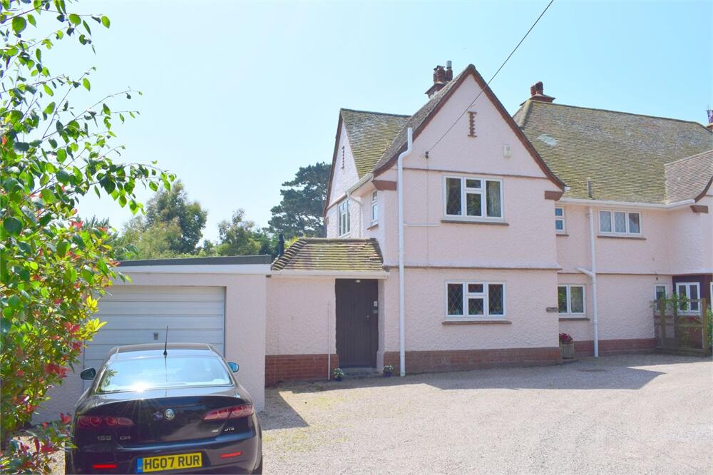3 bed Semi Detached for rent in Budleigh Salterton. From David Rhys - Budleigh Salterton 3 bed Semi Detached for rent in Budleigh Salterton. From David Rhys - Budleigh Salterton