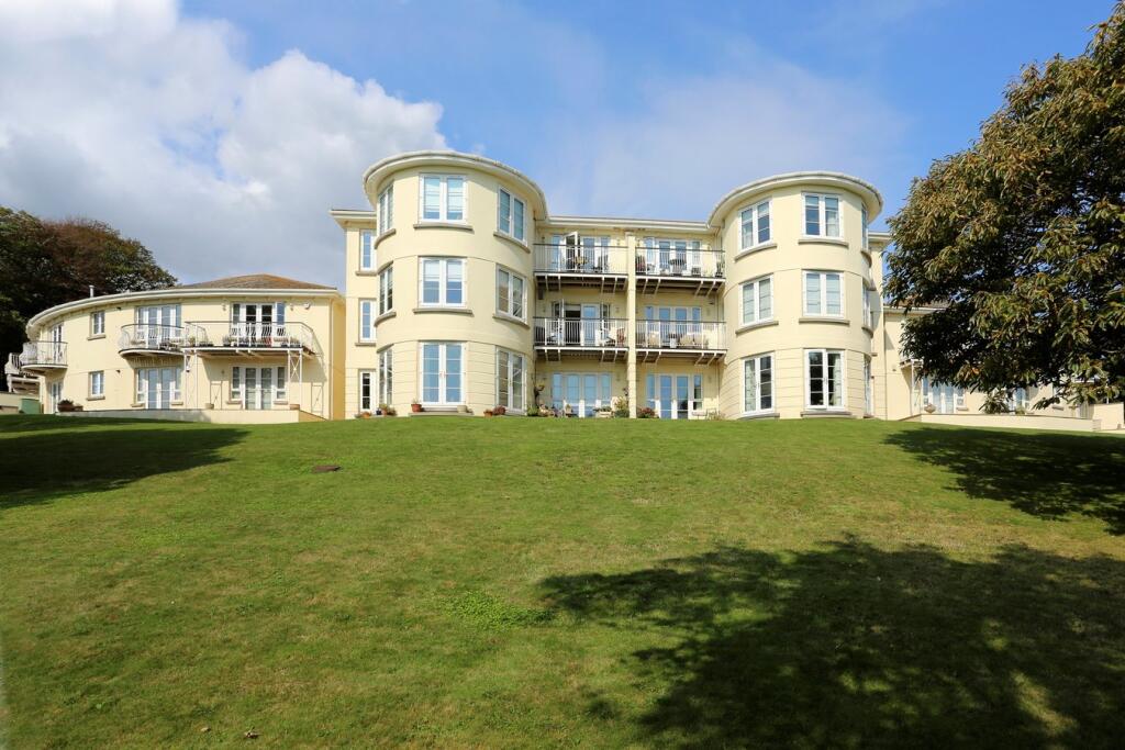 4 bed Apartment for rent in Budleigh Salterton. From David Rhys - Budleigh Salterton 4 bed Apartment for rent in Budleigh Salterton. From David Rhys - Budleigh Salterton