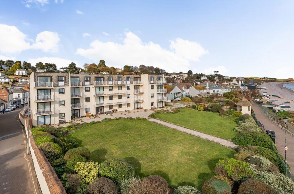1 bed Apartment for rent in Budleigh Salterton. From David Rhys - Budleigh Salterton 1 bed Apartment for rent in Budleigh Salterton. From David Rhys - Budleigh Salterton